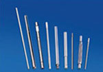 Rotor Shafts Manufacturers, Worm Shafts Manufacturers India, Home Appliances Shafts Suppliers