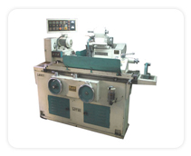 Cylinderical Grinders Suppliers in India