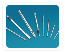 Electro Shafts Manufacturers India
