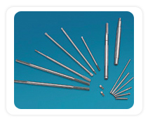 Rotor Shafts Manufacturers