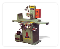 Surface Grinders Manufacturers India