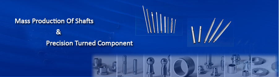 Precision Turned Components Manufacturers, Precision Turned Components Suppliers