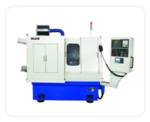 Bore Grinding Honing Machine