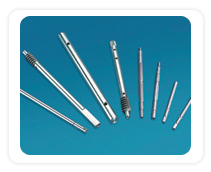 Electro Shafts Manufacturers India