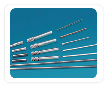 Linear Shafts Manufacturers in India