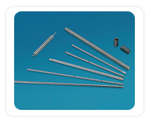 Worm Shafts Manufacturers India