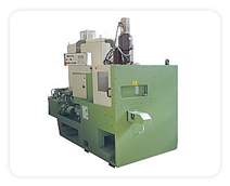 Super Finishing Machine