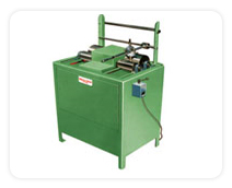 Super Finishing Machine