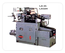 Traub Manufacturers in India